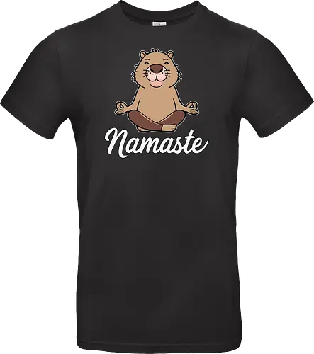 Namaste