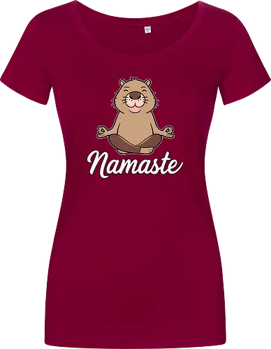Namaste
