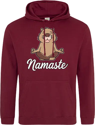 Namaste