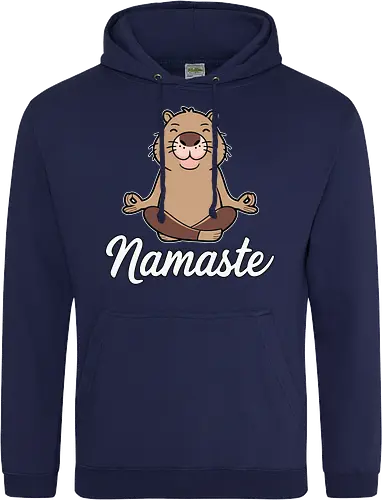 Namaste