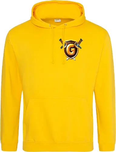 GommeHD - Wappen klein