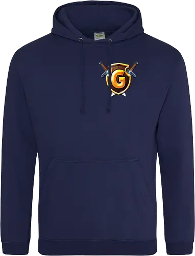 GommeHD - Wappen klein