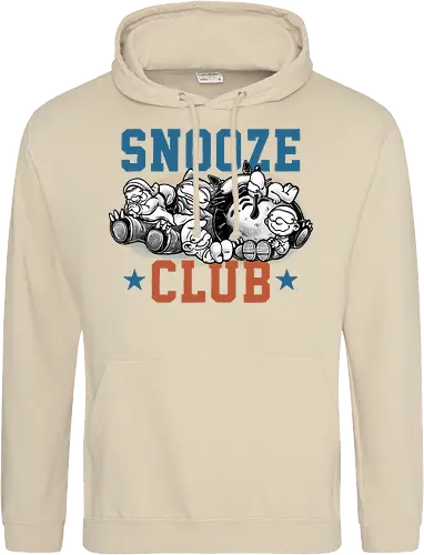 Snooze Club