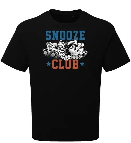 Snooze Club