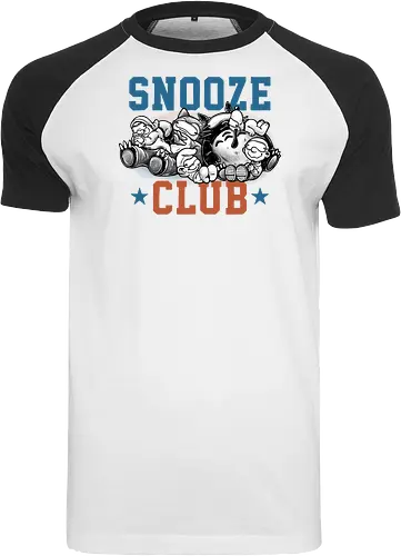 Snooze Club
