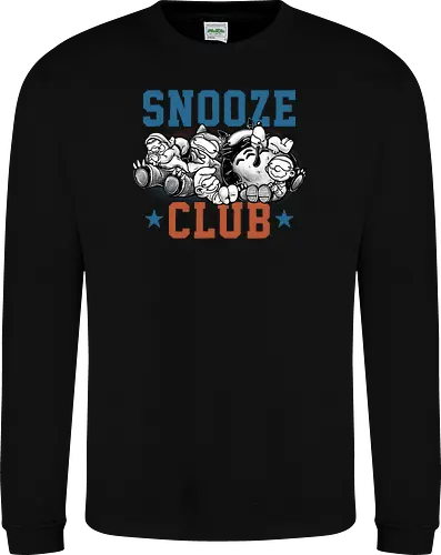 Snooze Club