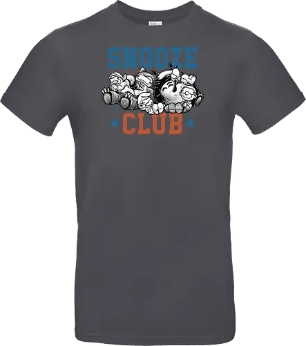 Snooze Club