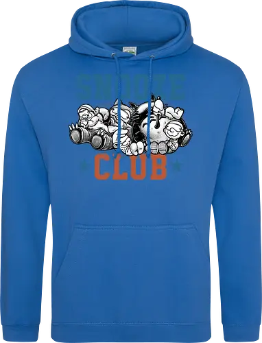 Snooze Club