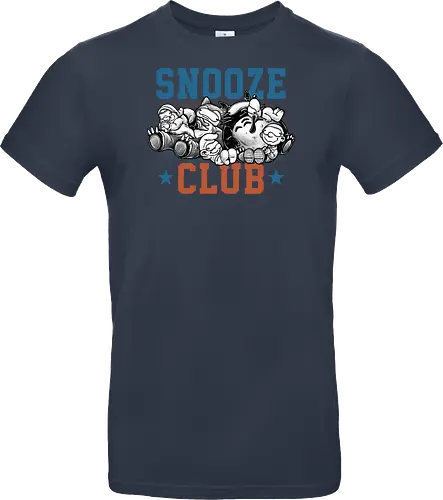 Snooze Club