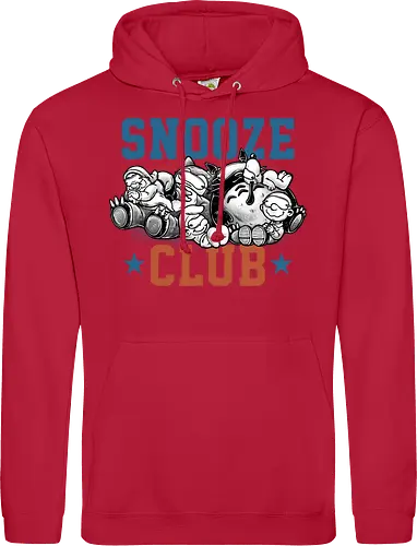 Snooze Club