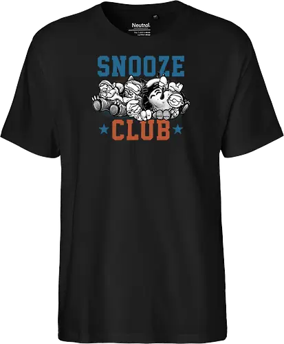 Snooze Club
