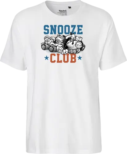 Snooze Club