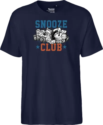 Snooze Club
