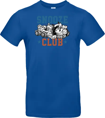 Snooze Club