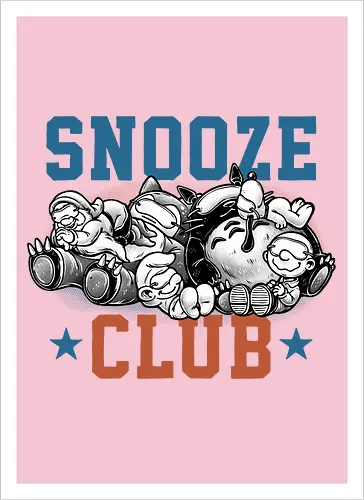 Snooze Club