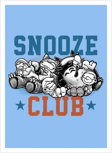 Snooze Club