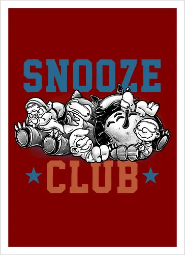 Snooze Club