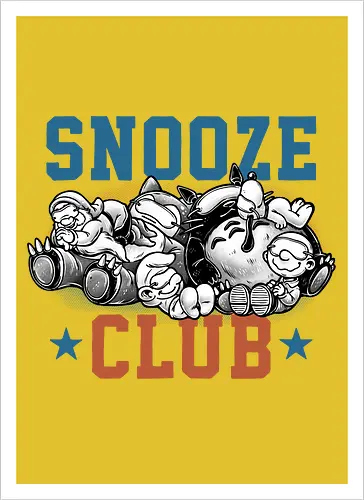 Snooze Club