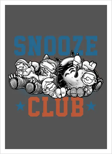 Snooze Club