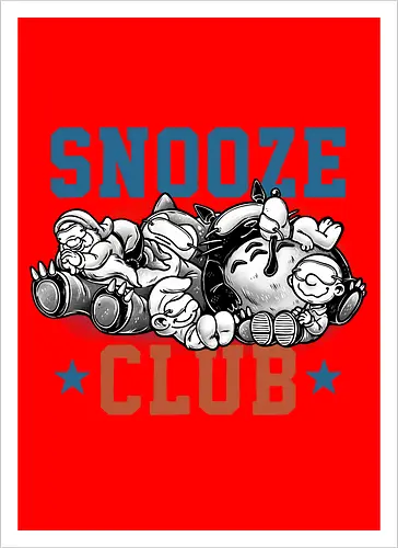 Snooze Club