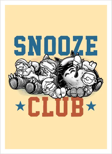 Snooze Club
