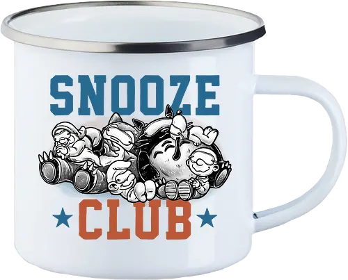 Snooze Club