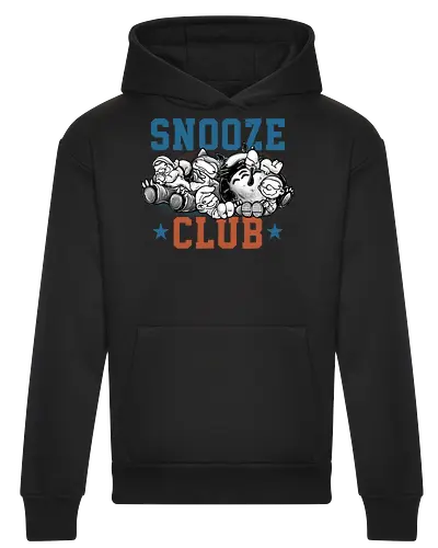 Snooze Club