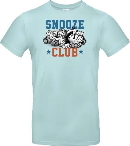Snooze Club