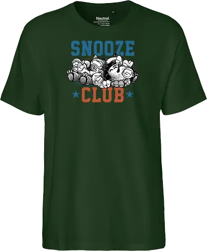 Snooze Club