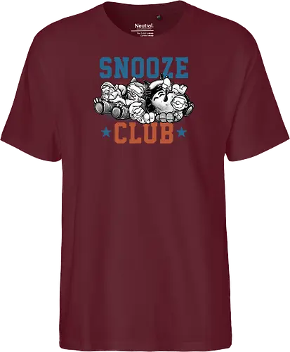 Snooze Club