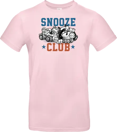 Snooze Club