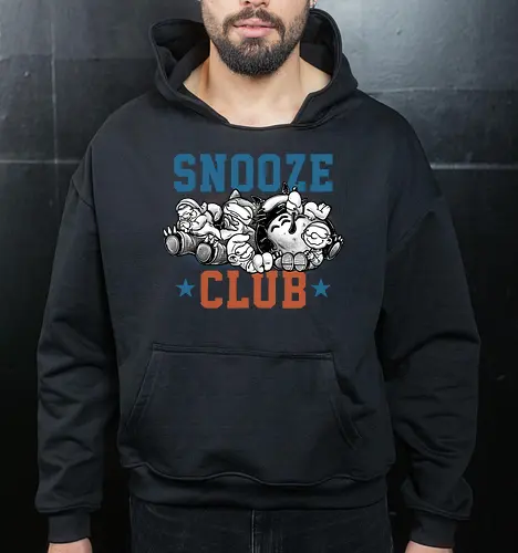 Snooze Club