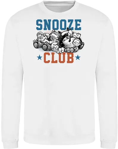 Snooze Club