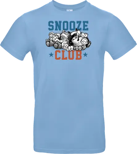 Snooze Club