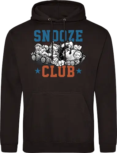 Snooze Club