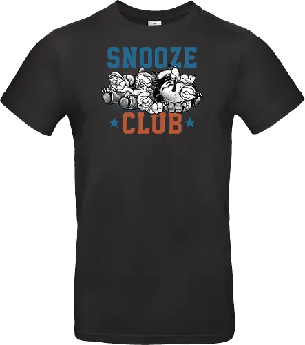 Snooze Club