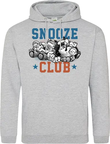 Snooze Club