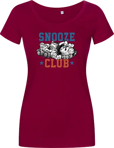 Snooze Club