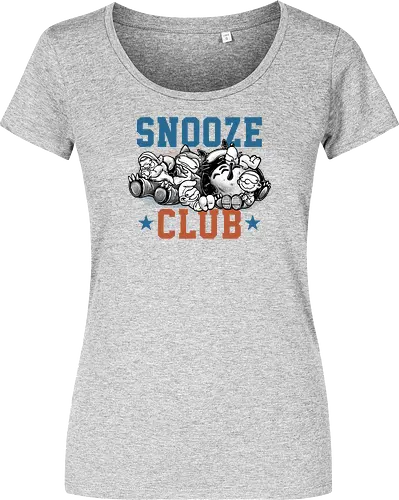 Snooze Club