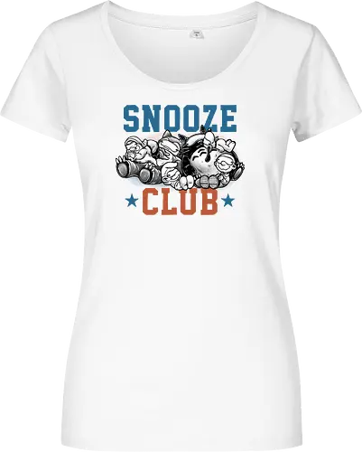 Snooze Club