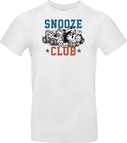 Snooze Club