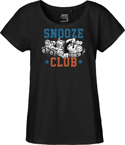 Snooze Club