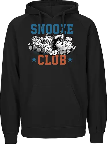 Snooze Club