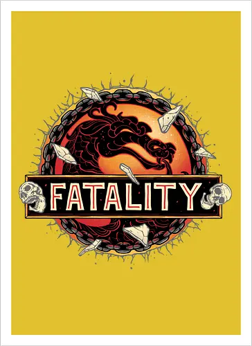 Fatality