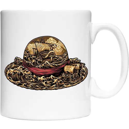 Pirate Hat
