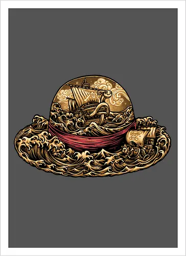 Pirate Hat