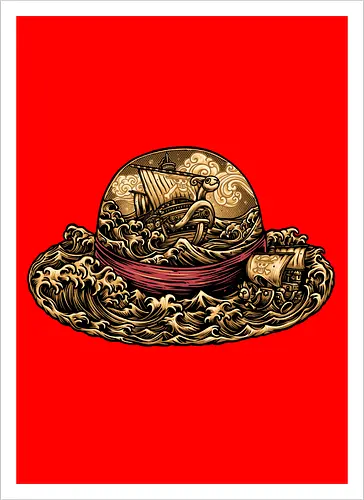 Pirate Hat