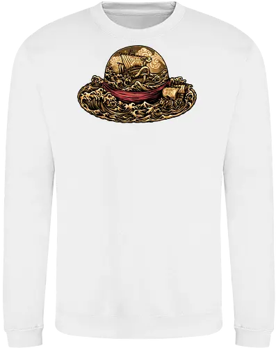 Pirate Hat