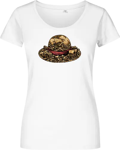Pirate Hat