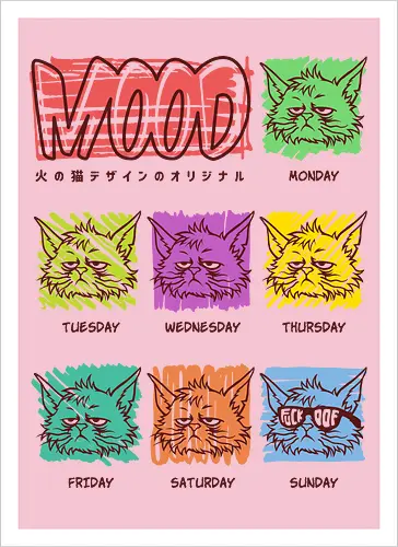 Everyday Mood